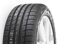 Kumho Ecsta LE Sport KU39